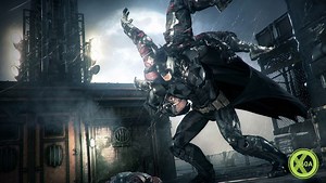 The New Batman: Arkham Knight Gameplay Trailer Will Punch Your Face Off | XboxAchievements.com