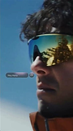 Meta Vanguard Glasses – Better Than Ray-Ban Meta? #comparison #smartglasses #arglasses