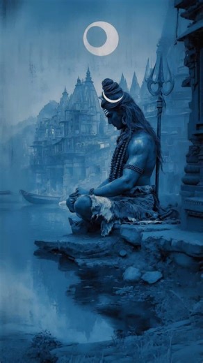 Hello Sir Mahadev 🙏 | Mahadev Status | Bholenath Bhakti Video | Shiv Bhajan