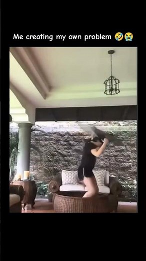 Me creating my own problem 🤣😭 #viral #funny #shortvideos #memes