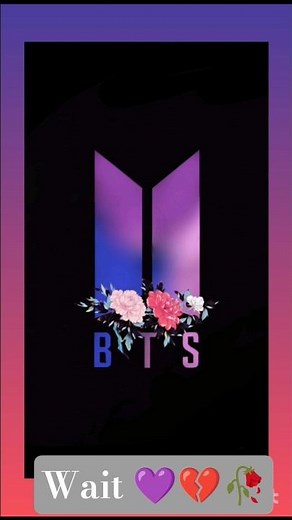 #bts_official_bighit #bts logo #youtube #viral #trending shots