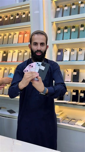 Hafiz Mobile Swat offer - latest mobile shop deal