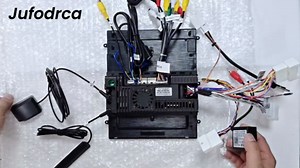 4Core 64ROM Car Radio for Chevrolet Chevy Cruze 2009-2015: Upgrade Touchscreen Tesla Style Stereo Head Unit Wireless CarPlay Android Auto 5G WiFi GPS Bluetooth 5.0 FM RDS SWC Backup Camera