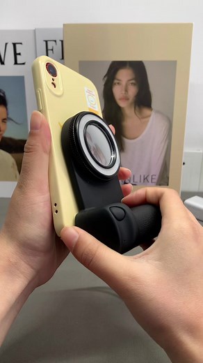 Choosing the Right Camera for Exceptional Atmosphere