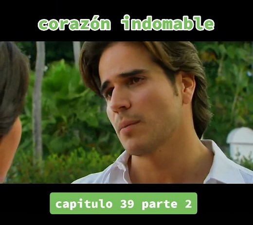 Corazón Indomable Capítulo 39: ¡Emocionante Continuación!