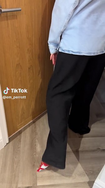 Louboutins: Walk a Mile in Style ❤️