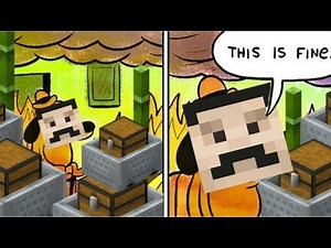 The Best HermitCraft Memes V21