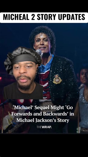 MICHEAL 2 STORY UPDATES! What song/Moment from Micheal Jackson do you want in the Sequel? #micheal #michealjackson #bad #thriller #smoothcriminal