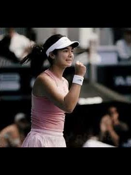 Alex Eala repeats over Donna Vekic in Kooyong Classic 1