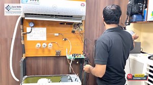 7.5K views · 306 reactions | An "E6" error in an air conditioner...