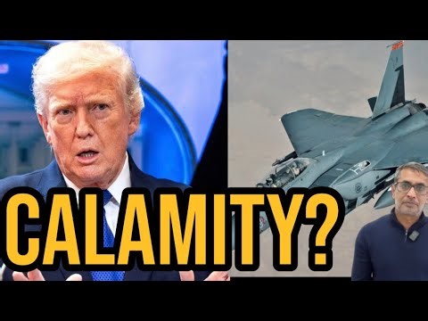Trouble for Trump as several F-15 jets crash in Kuwait; Iranian media takes dig | Janta Ka Reporter
