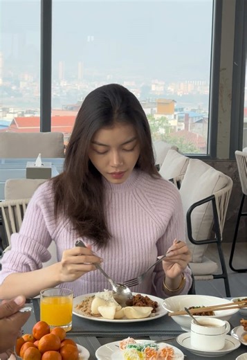 Good Morning Muse: Celebrating Miss Universe Muse 2026