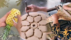 Watch Master Craftsmen Create Wonders with their Hands