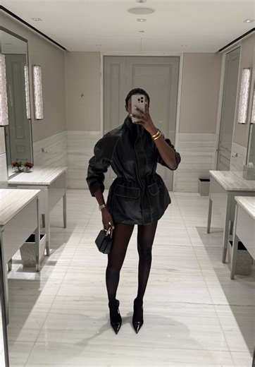 Stylish Jacket: Two Versatile Outfit Ideas