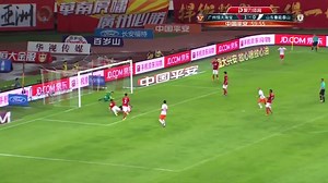 恒大克星！佩莱连续三年头球攻破恒大球门，还曾助攻塔尔德利绝杀