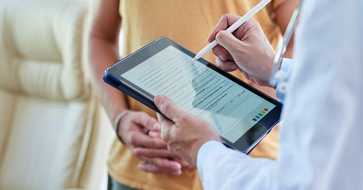 Digital Front Door | Persistent Systems