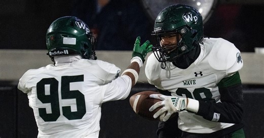 Mississippi High School Football: West Point reveals 2026 schedule