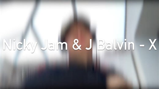 Nicky Jam x J Balvin - X | Reaction:Review