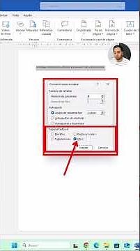 How to convert text to a table in Word