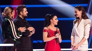Las batallas finales de 'La Voz' concluyen con ocho concursantes más eliminados