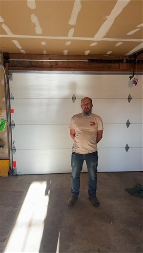 Matrix Garage Door Servies