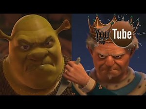 [YTP] Shrek Toot - The United Killdom
