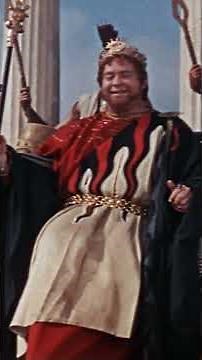 El Colosso #shorts #pelicula #peplumtops #sergioleone