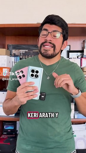 Top Mejores Celulares Gama Media Baja 2026