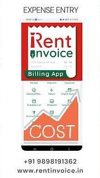 How to Record Expense Entry in Accounting | Rent Invoice & Tally Prime & ERP Expense Entry Guide