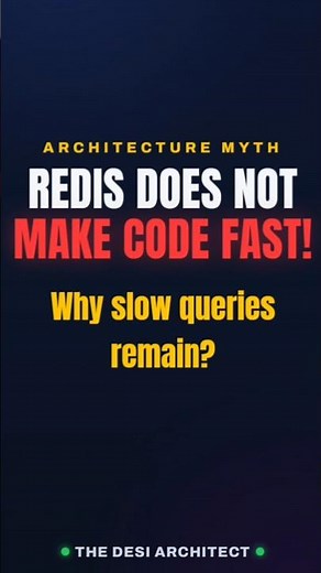 Everyone Uses Redis Wrong... Here's Why 🤯