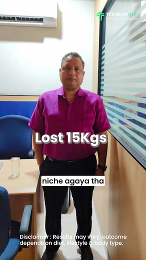 Struggling to lose weight? Get a personalized diet plan designed by experts. ✓ Custom meal plan ✓ Daily WhatsApp guidance ✓ Easy-to-follow diet ✓ Visible results in weeks Fill the form and start your transformation today. | ToneOp
