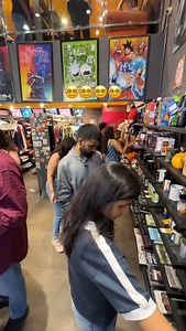 The Entertainment Store on Reels