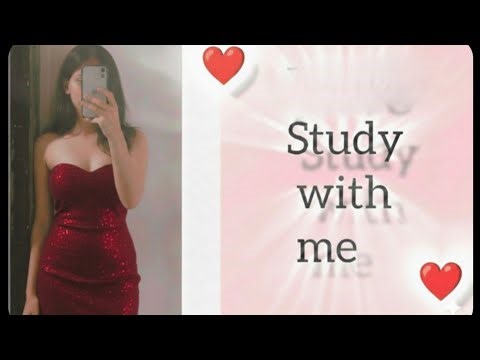 STUDY WITH ME LIVE//productive self study//DEEP FOCUS,NO MUSIC #studywithmelive#studylivewithmeindia