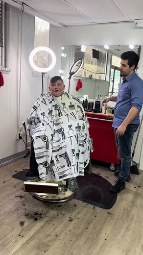Barber Shop Singer: Uncovering the Truth Behind the Mystery
