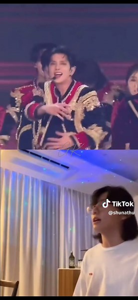 間違えて削除してしまったので 再投稿💦 いいね して下さってた皆様 申し訳ございません🙇‍♀️ 久しぶりの｢一緒に観よう｣シリーズ MAMA2023での SEVENTEENさんのパフォーマンス動画をお見かけして 当日 私もその場にいたので 思い出して作りました😊 Caratの皆様の掛け声に鳥肌が立ちました 私も 7人に会える時 掛け声頑張らねば😁 #bts #방탄소년단 #バンタン #btsarmy #아미 #jungkook #jk #정국 #전정국 #ジョングク #グク #seventeen #손오공 #Super #carat #mama2023