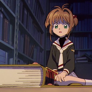 53K views · 3.6K reactions | When it comes to inciting events, Sakura opening the Clow is a classic. | Netflix Geeked | Facebook