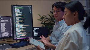 Salaire : combien gagne un développeur web ?