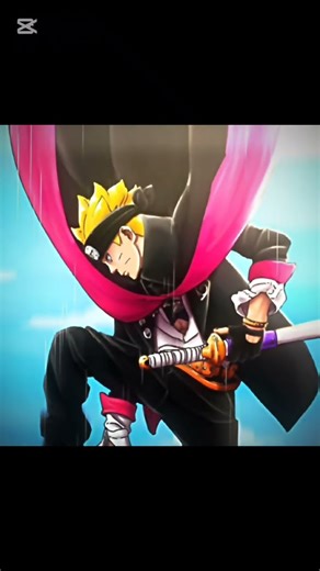 POV: Your Character Development is 10/10 ⚔️🔥 | Boruto Next Generation Edit 🌀