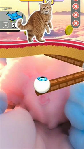 Going ball impossible move ball 😱 complete ✅➡️🔥 #gaming #ballgame #worldrecord #goingballs