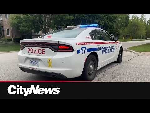 Sentencing hearing held for teen who pleaded guilty to murder of Pickering senior