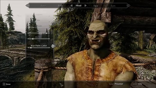 Random Alternate Start