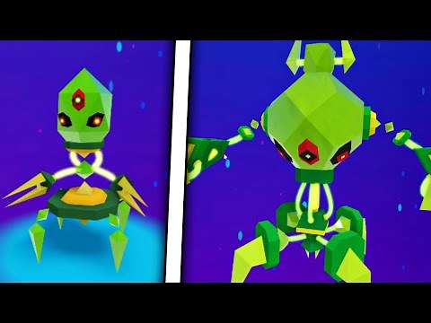 How to Get PHAGENAUT in Loomian Legacy!