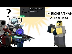 How much does Scout cost in Roblox (TDS Meme)