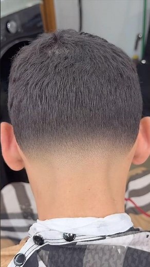 LEARN TO FADE : MID TAPER TUTORIAL 🔥💈 #barber #barbershop #menshaircut #fade #tutorial