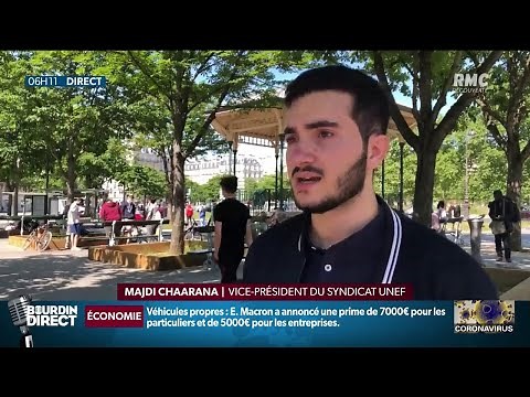 Interdiction des notes inférieures à 10/20 à la fac: un soulagement pour certains étudiants