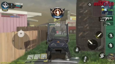How to download & play Call of Duty Mobile on PC (easy new method) how to install COD Mobile PC APK