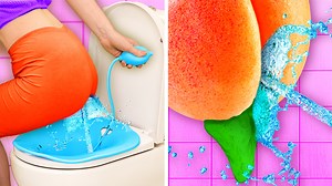 766K views · 1.2K reactions | Incredible daily gadgets for smart parents || Cool devices for every day! | 123 GO | Facebook