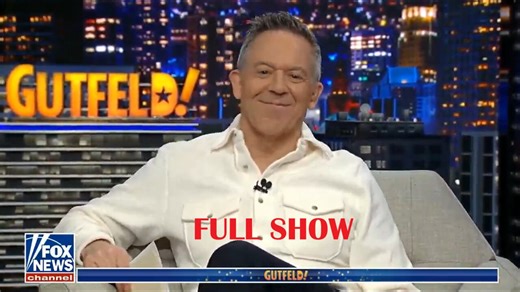 Gutfeld! 7/22/25 Full | Fox Breaking News July 22, 2025