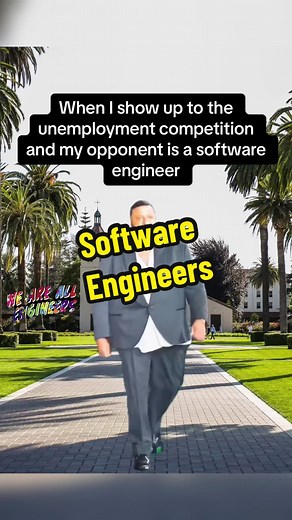 Software Engineer vs Scientist Meme