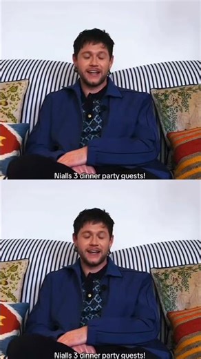 Niall Horan & Lewis Capaldi's Heartfelt Duet #NiallHoran #LewisCapaldi #FYP #ForYouPage